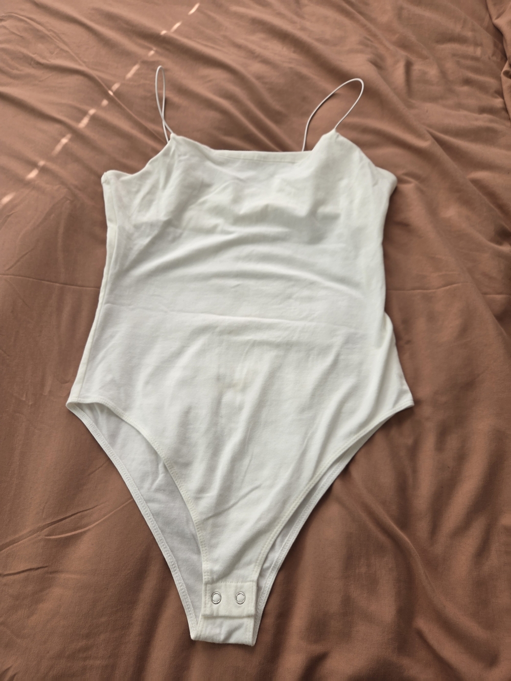 wild fable White Body Suit